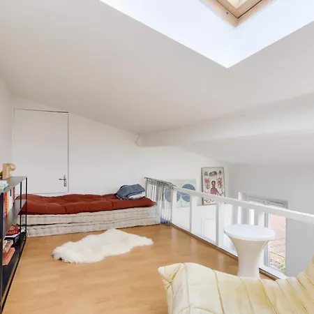 Charming For 2 People - 18 Appartamento Parigi