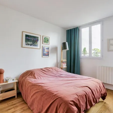 Charming For 2 People - 18 Parigi