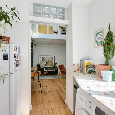 Charming For 2 People - 18 Parigi