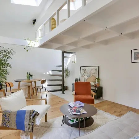 Appartamento Charming For 2 People - 18 *