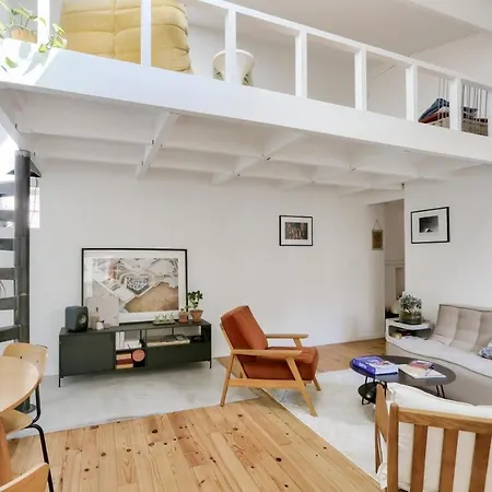 Appartamento Charming For 2 People - 18 *