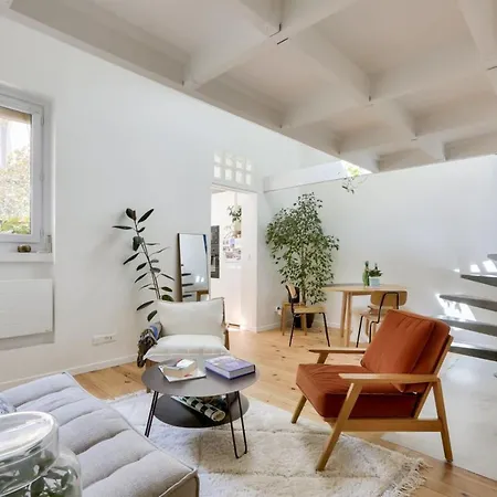 Appartamento Charming For 2 People - 18 *