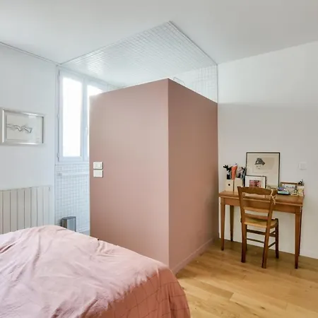 Charming For 2 People - 18 Appartamento