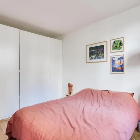 Charming For 2 People - 18 * Parigi